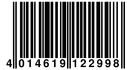 4 014619 122998