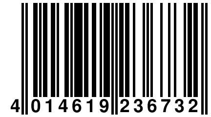 4 014619 236732