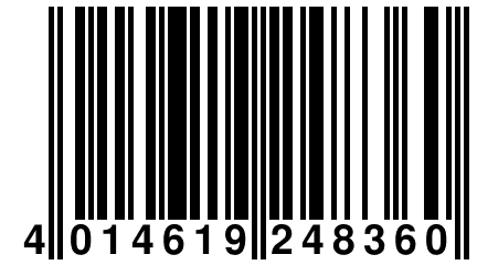 4 014619 248360