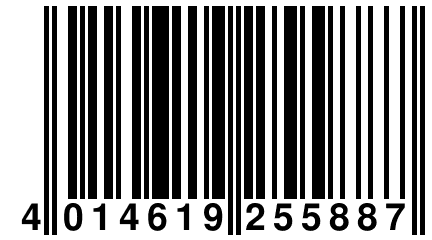 4 014619 255887