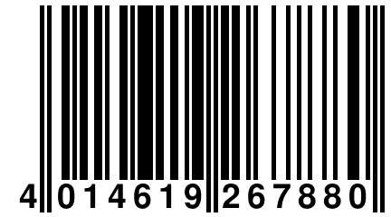 4 014619 267880