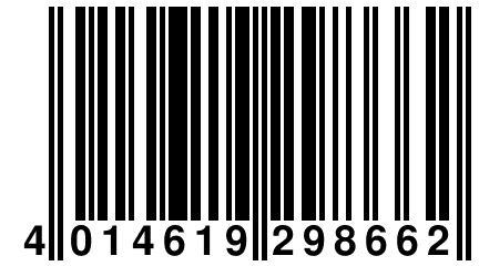 4 014619 298662