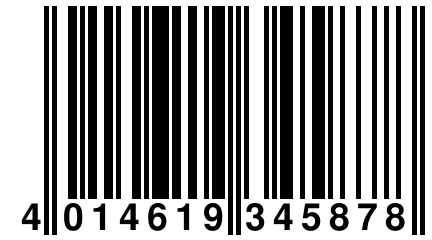 4 014619 345878