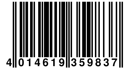 4 014619 359837