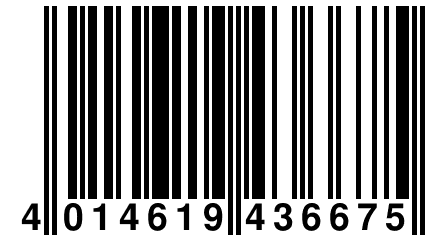 4 014619 436675