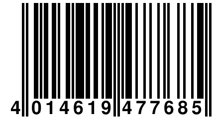 4 014619 477685