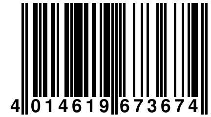 4 014619 673674