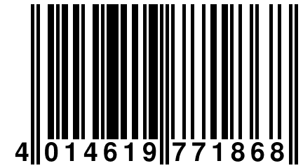 4 014619 771868