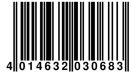 4 014632 030683