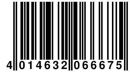 4 014632 066675