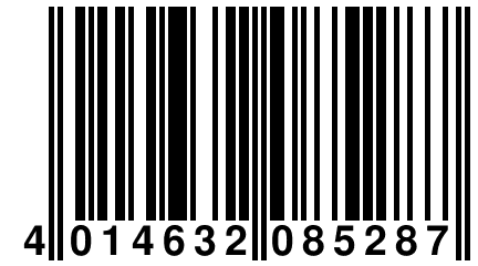 4 014632 085287