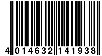 4 014632 141938