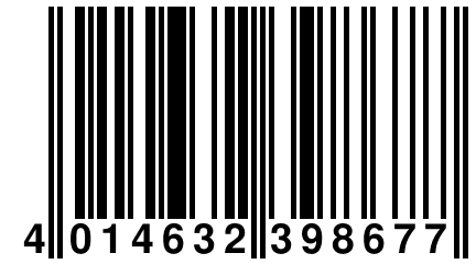 4 014632 398677