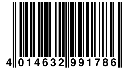 4 014632 991786