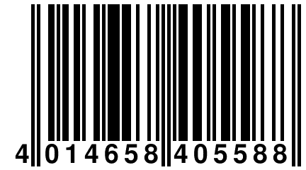 4 014658 405588