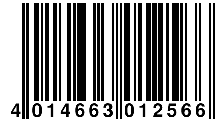 4 014663 012566