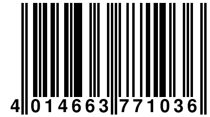 4 014663 771036