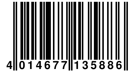 4 014677 135886