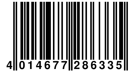 4 014677 286335