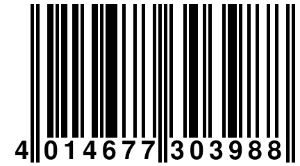 4 014677 303988