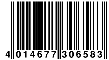4 014677 306583
