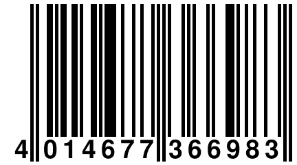 4 014677 366983