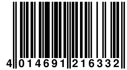 4 014691 216332