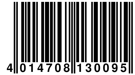 4 014708 130095