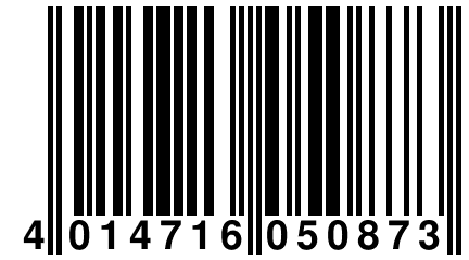 4 014716 050873