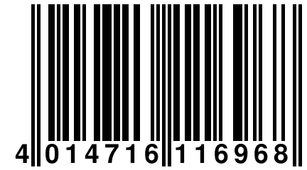 4 014716 116968