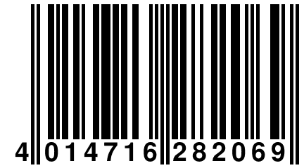 4 014716 282069