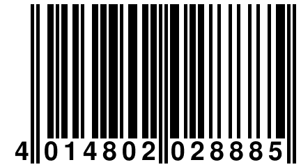 4 014802 028885