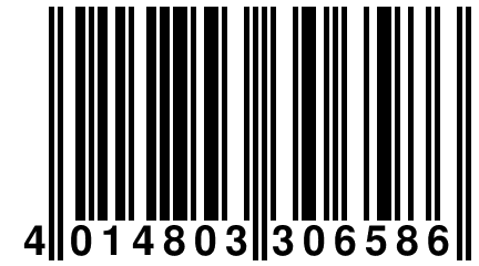 4 014803 306586