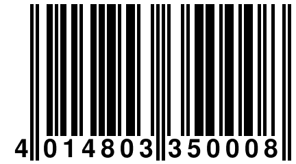 4 014803 350008