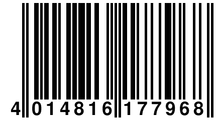 4 014816 177968