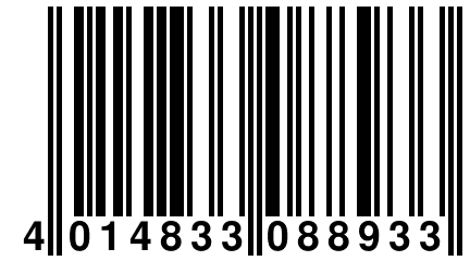 4 014833 088933