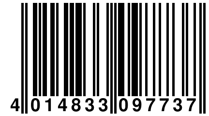 4 014833 097737