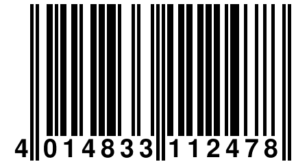 4 014833 112478