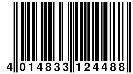 4 014833 124488