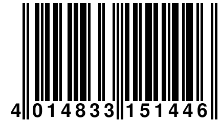 4 014833 151446