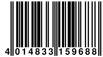 4 014833 159688