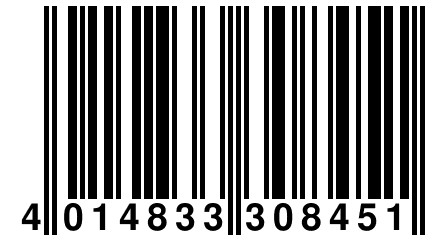 4 014833 308451