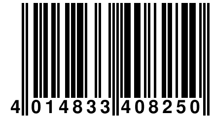 4 014833 408250