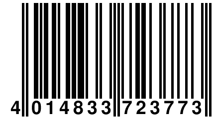 4 014833 723773
