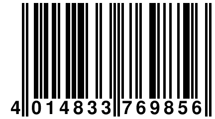 4 014833 769856