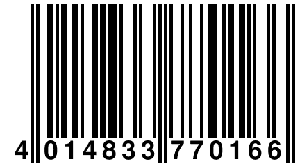 4 014833 770166