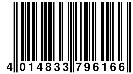 4 014833 796166