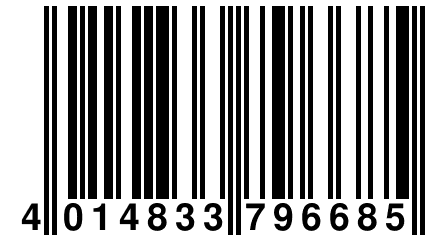 4 014833 796685