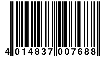 4 014837 007688