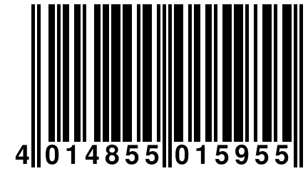 4 014855 015955